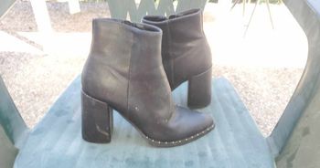 Bottine taille 36,37