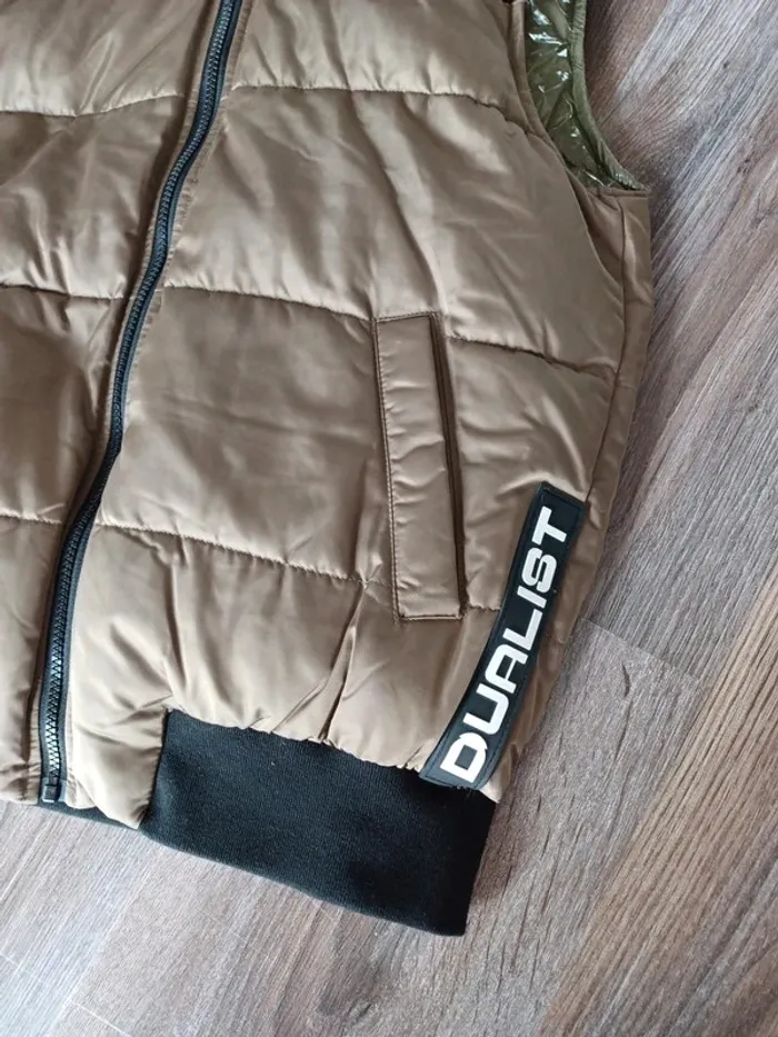 Veste Dualist S - photo numéro 2
