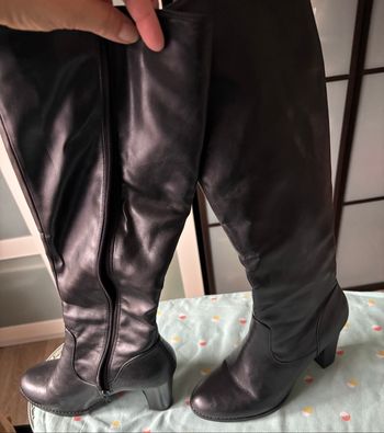 Bottes