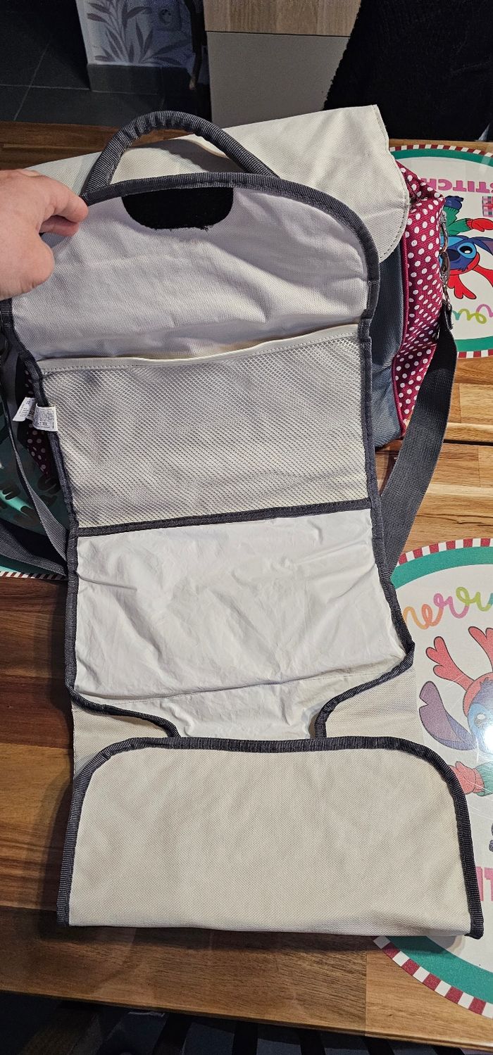 Sac a langer - photo numéro 2