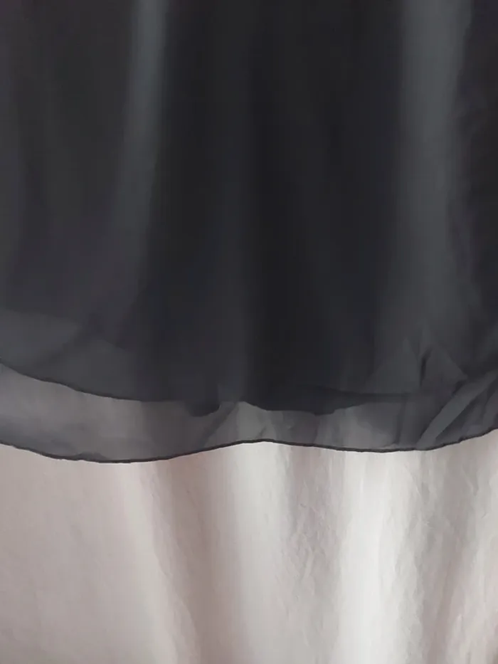Debardeur blouse - photo numéro 5