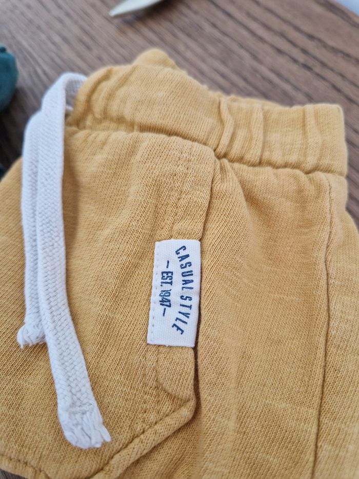Lot de 2 joggings H&M - photo numéro 2