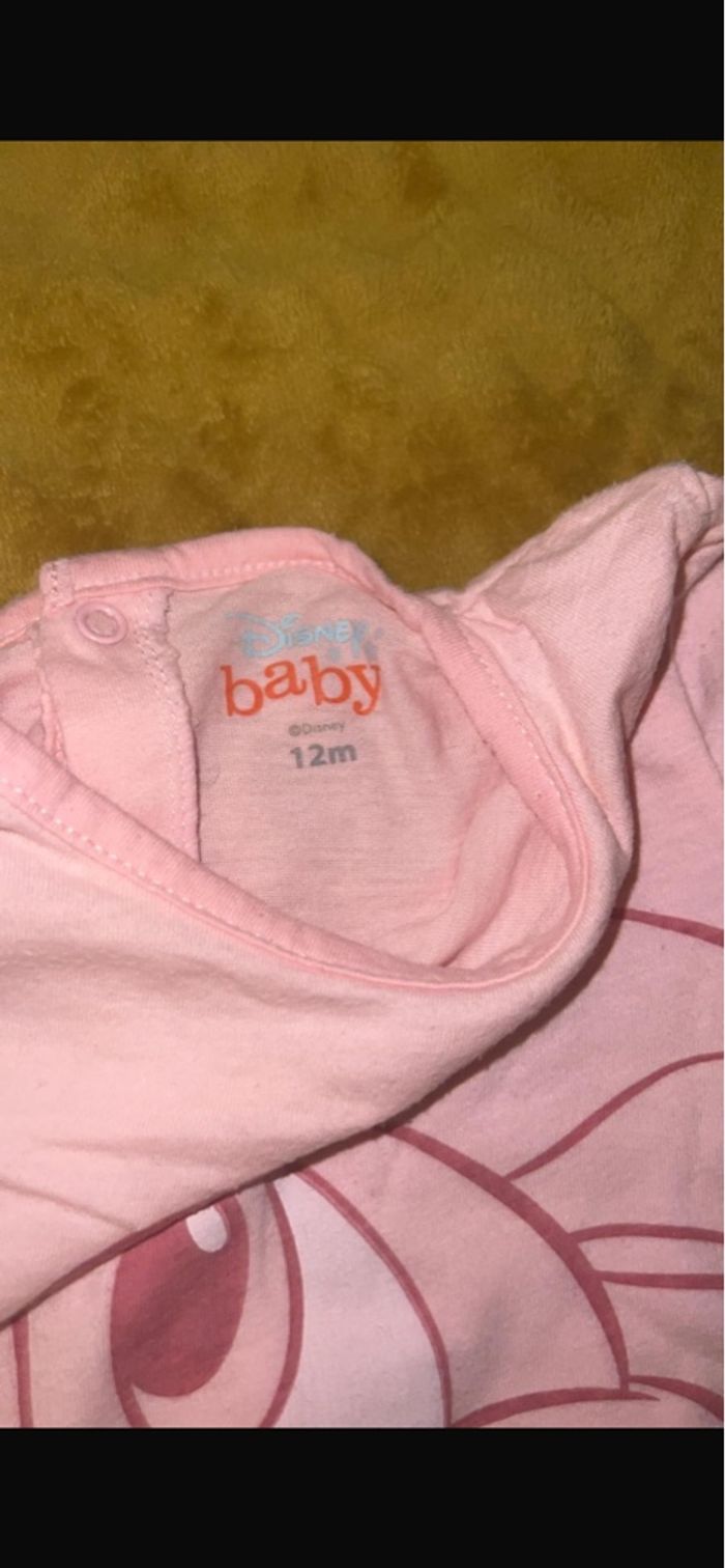 Pyjama bébé - photo numéro 2