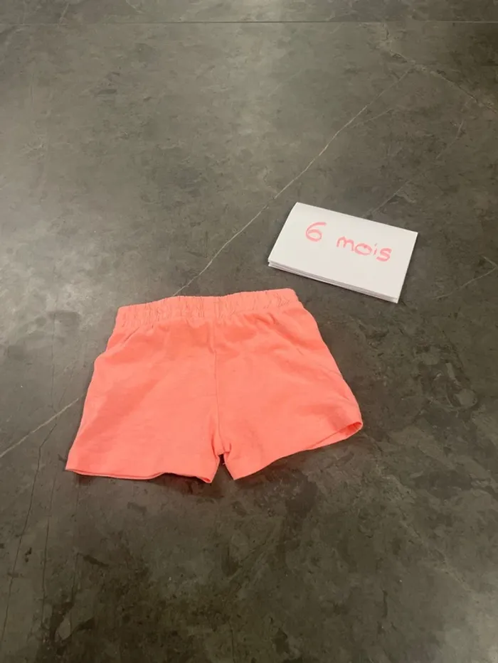 Lot short - photo numéro 5