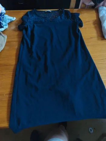 Robe femme