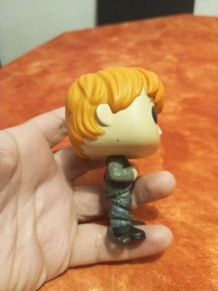 Pop Ron Weasley 134 - photo numéro 4