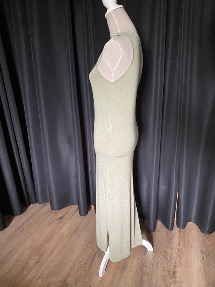 Robe longue débardeur JDY - photo numéro 2