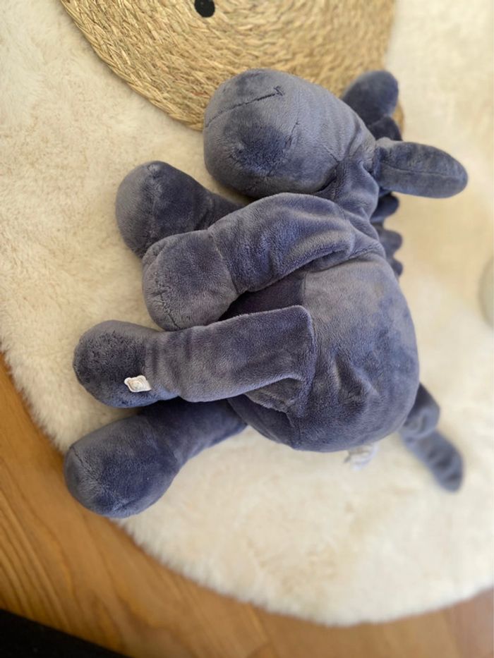 Doudou Noukie’s tout doux - photo numéro 6