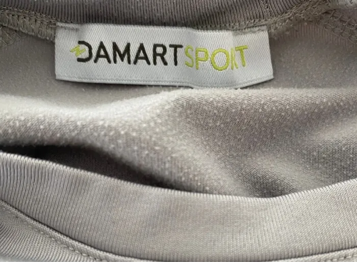 Ensemble sport enfant Damart - photo numéro 7