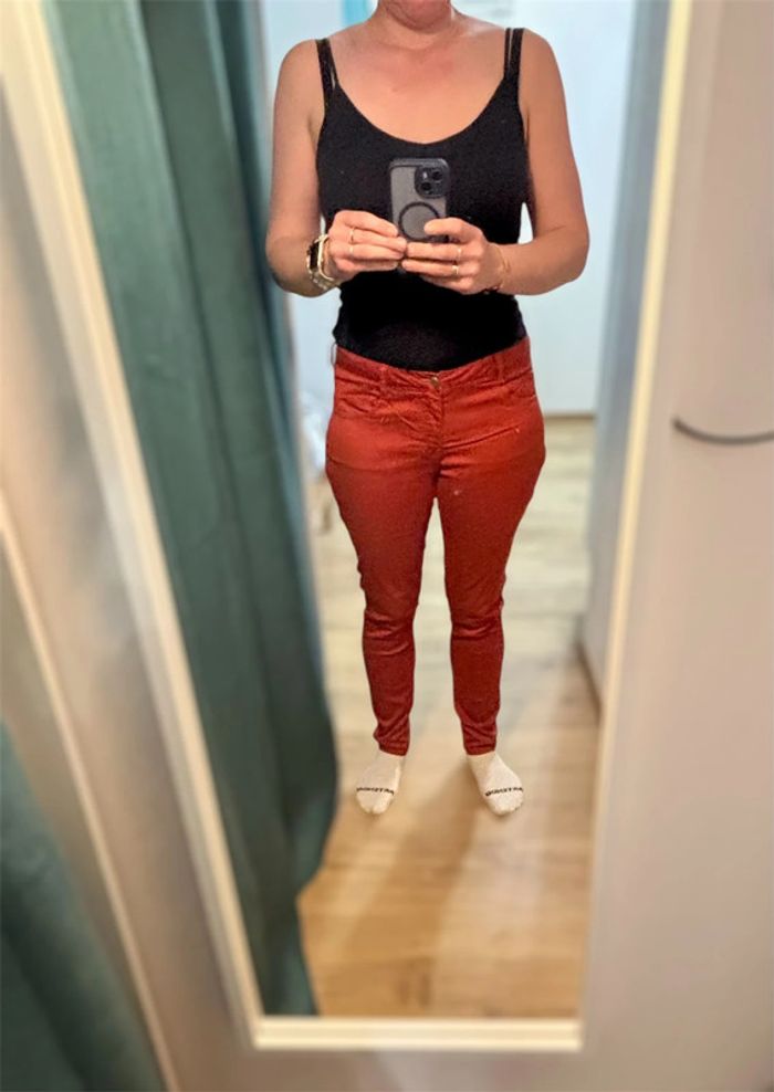 Pantalon femme - photo numéro 2