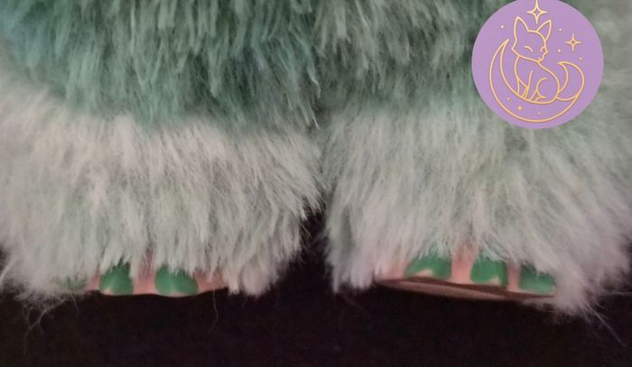 Labubu Serenity  The Monsters Big Into Energy  Pop Mart Collector Authentique - photo numéro 8