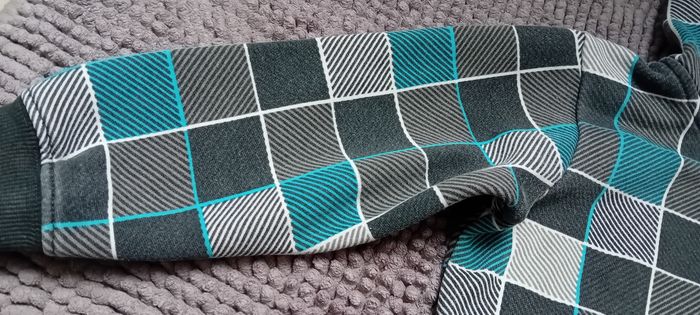 Veste à capuche In Extenso 4 ans - photo numéro 3