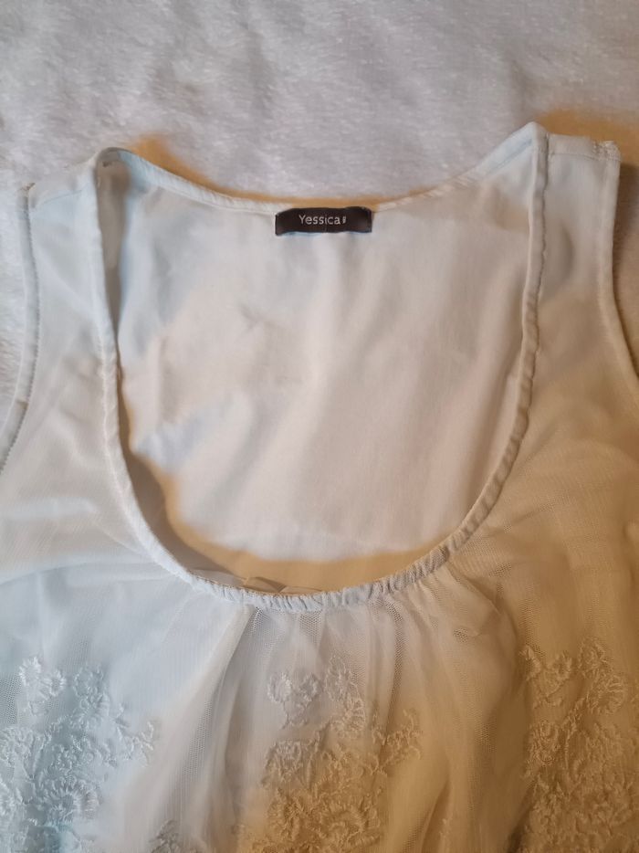 Débardeur femme C&A – Taille 44 - photo numéro 2