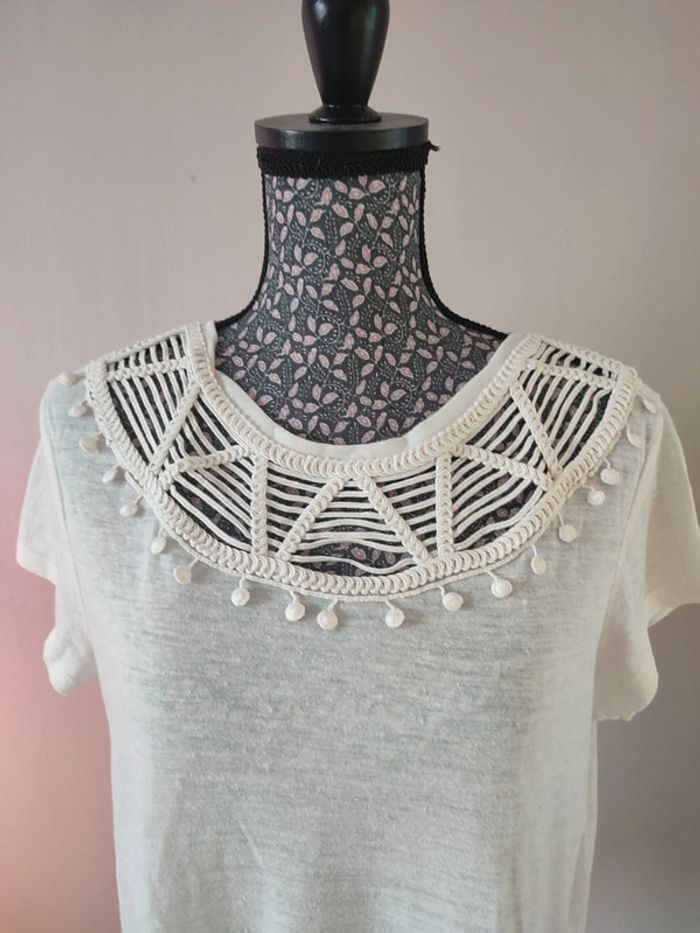 Tee-shirt - photo numéro 2