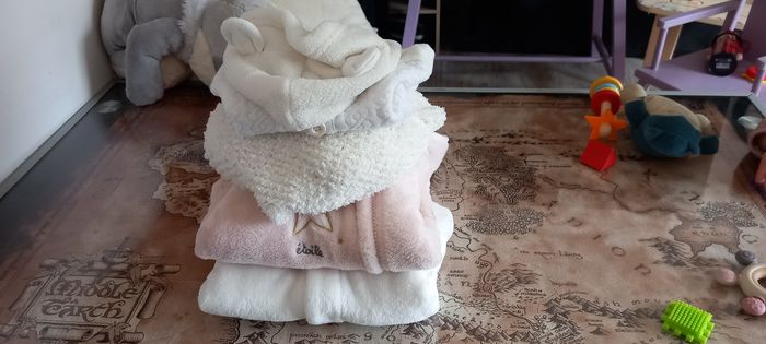 1 mois fille pas d'envoi - photo numéro 6