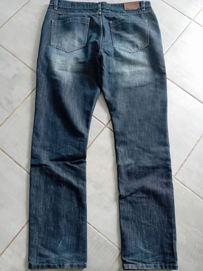 Pantalon regular. - photo numéro 3