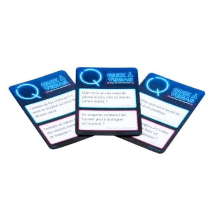 Jeu quizz à Vegas - photo numéro 8