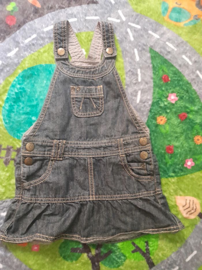 Robe kidkanai