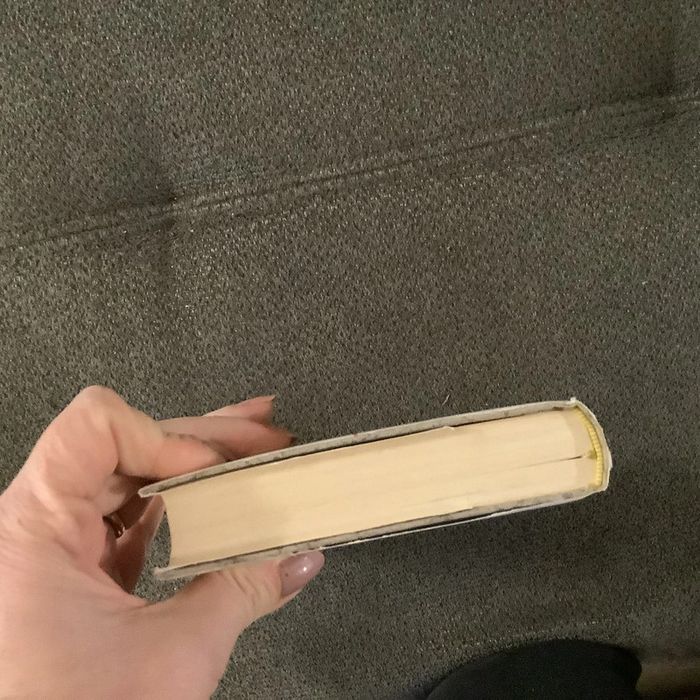 Livre je soussignée Emilie Bauer ( témoignage) - photo numéro 4