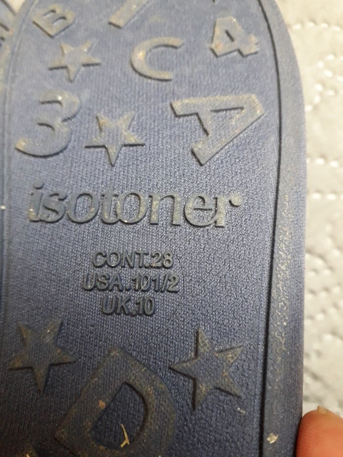 Chaussons - photo numéro 2