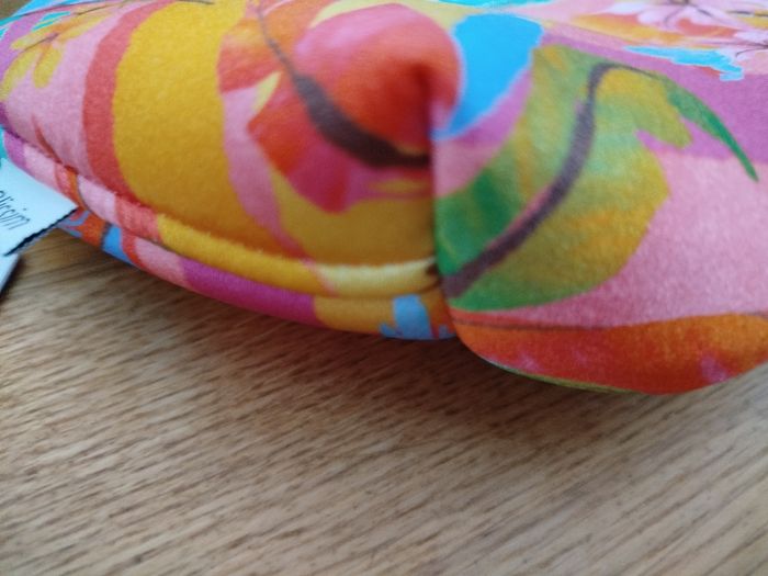 Trousse banana moon collaboration blissim - photo numéro 3