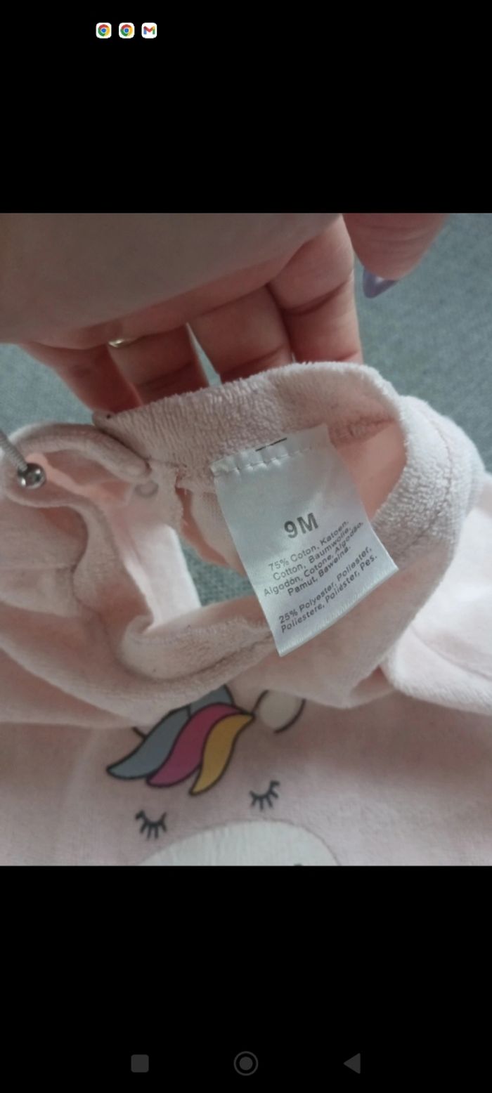 Pyjama - photo numéro 3