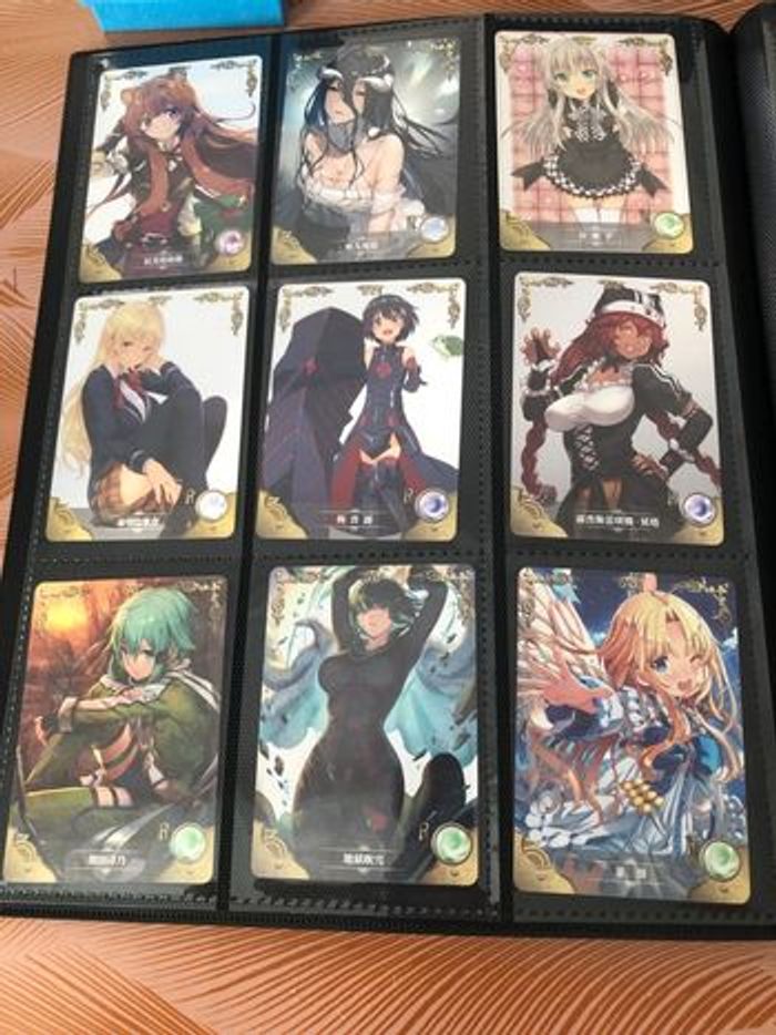 Goddess story - photo numéro 4