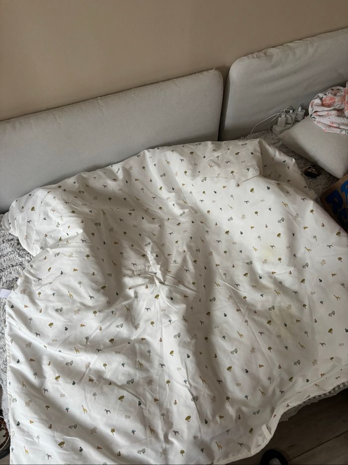 Tapis de jeu pour extérieur - photo numéro 2