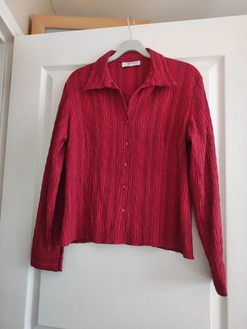 Chemise Armand Thiery