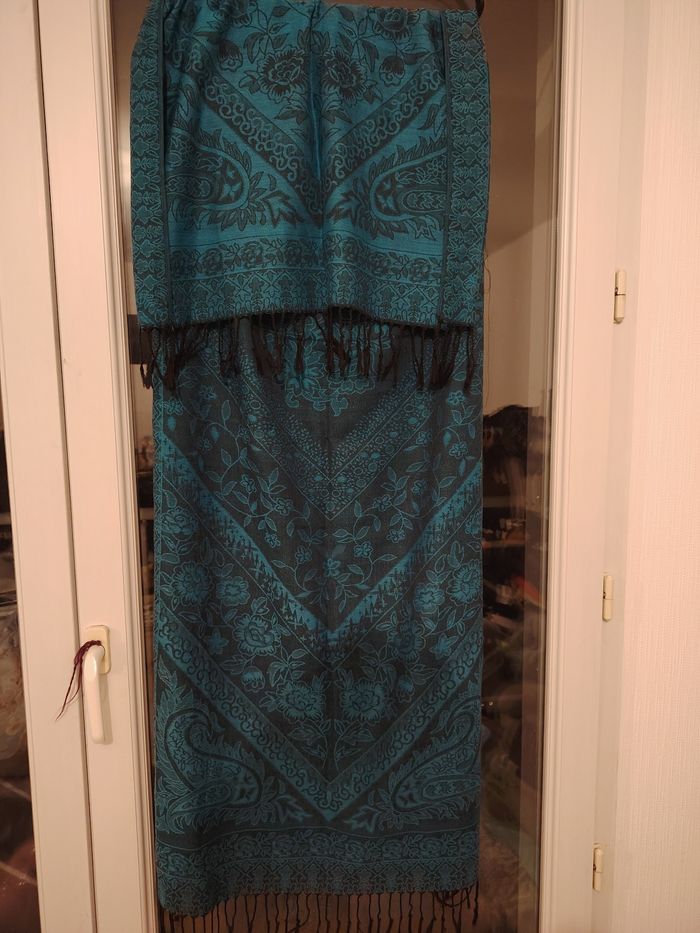Pashmina - photo numéro 2