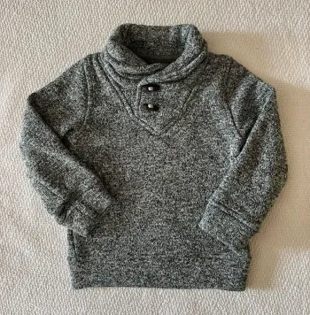 Pull La Halle