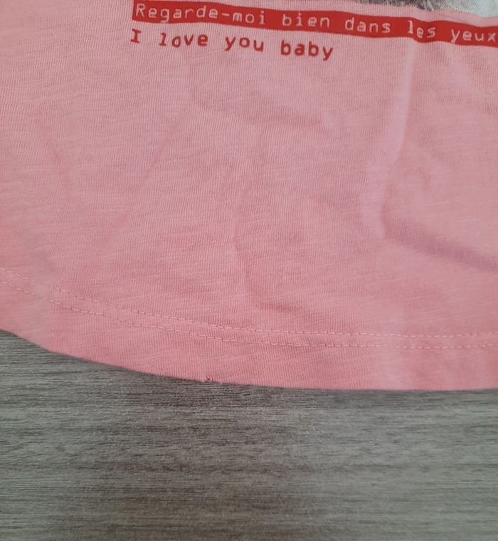 Tee-shirt - photo numéro 2