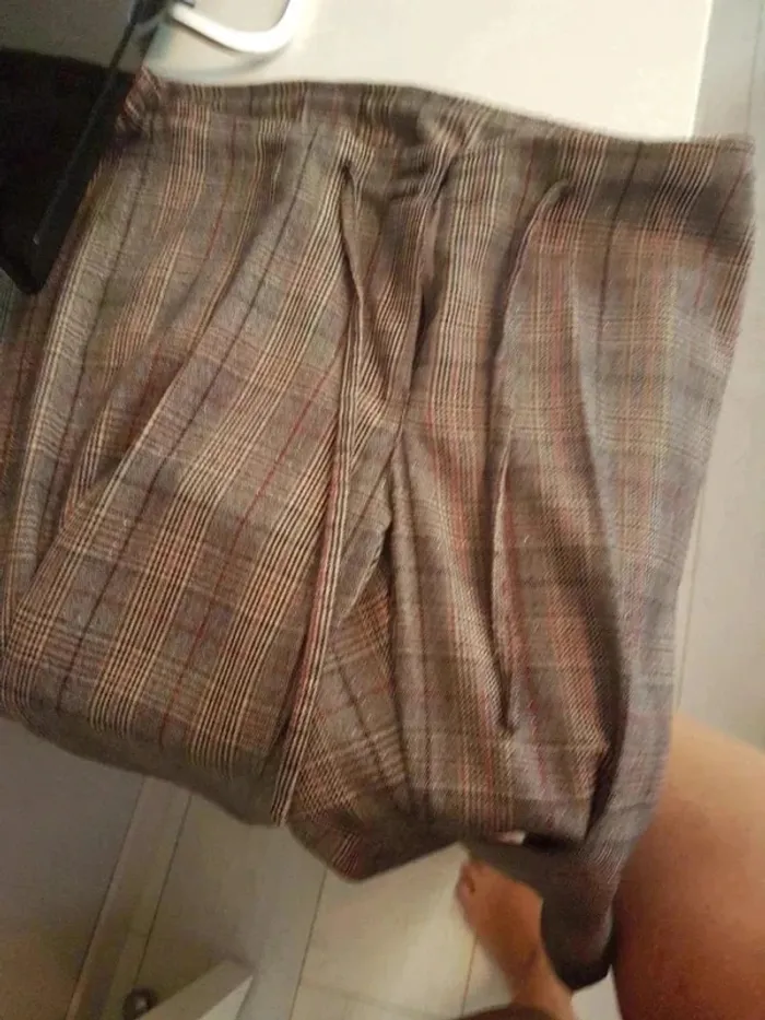 Pantacourt La City - photo numéro 5