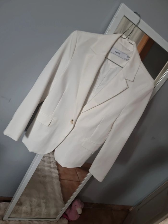Blazer - photo numéro 4