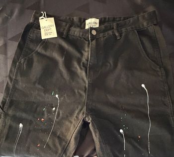 Jean ‘s GALLERY DEPT