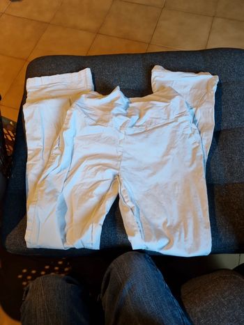 Pantalon de grossesse