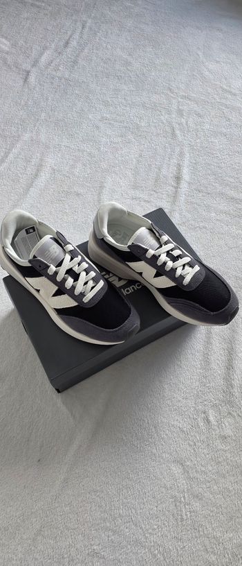 Basket New balance neuve taille 39,5