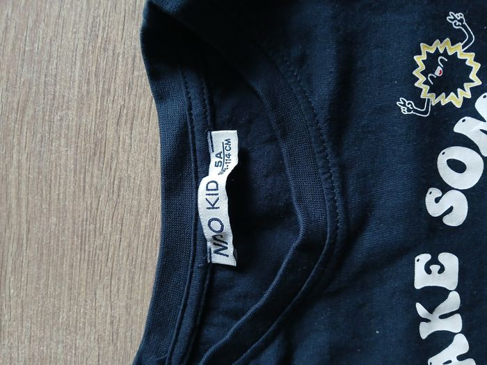 t-shirt garçon 5 ans - photo numéro 2