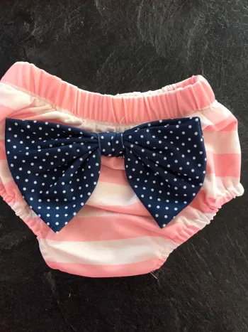 Maillot de bain 2 pièces