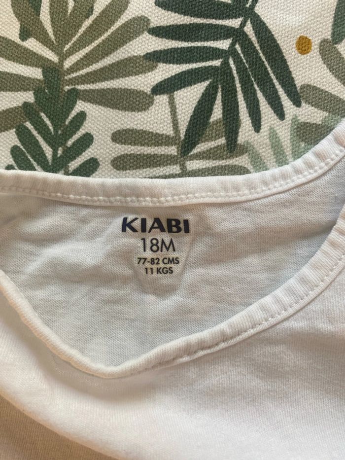 T shirt fille - photo numéro 3