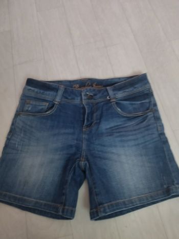 Short 36 bonobo