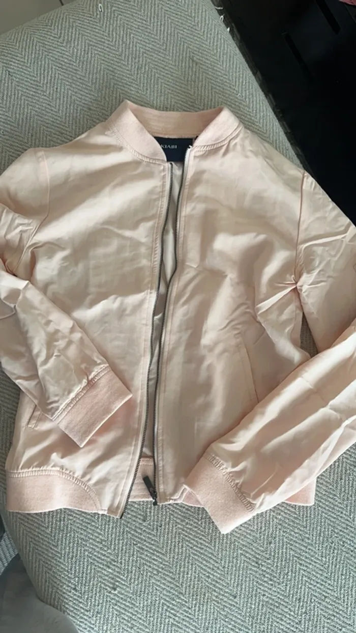 Veste légère