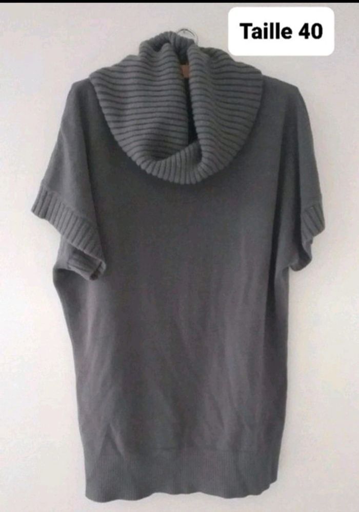 Pull taille 40
