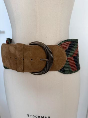 Ceinture Carlie Sézane Taille 90