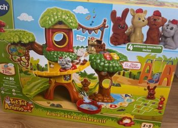 Tut tut animo vtech