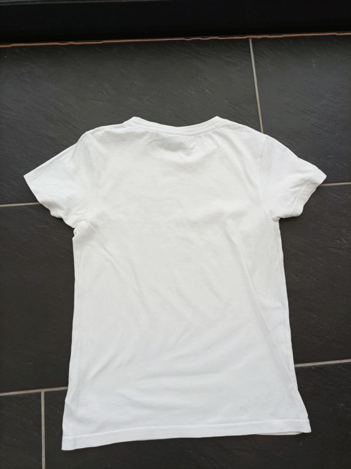 Joli tee-shirt de nuit Star Wars garçon 12 ans (150 cm) - photo numéro 4