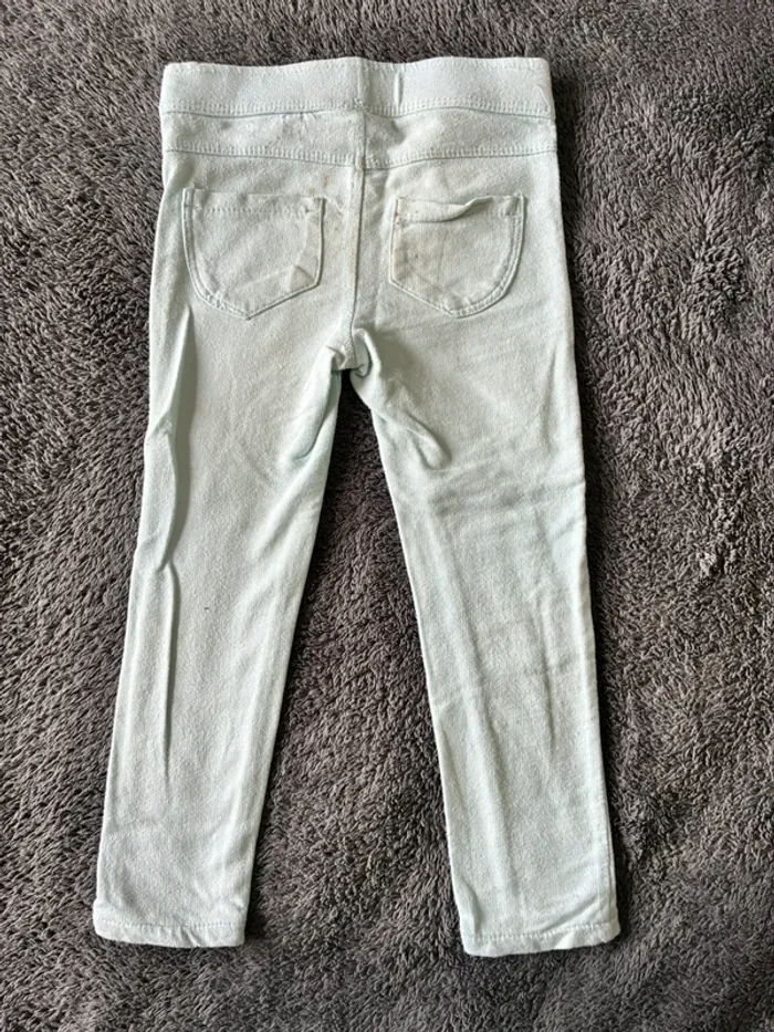 Jegging à donner avec un achat de votre choix - photo numéro 4