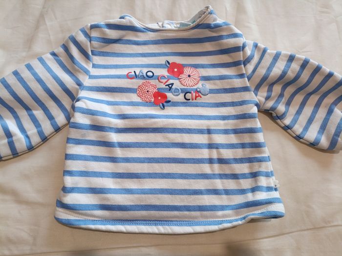 Pull 9 mois - photo numéro 4
