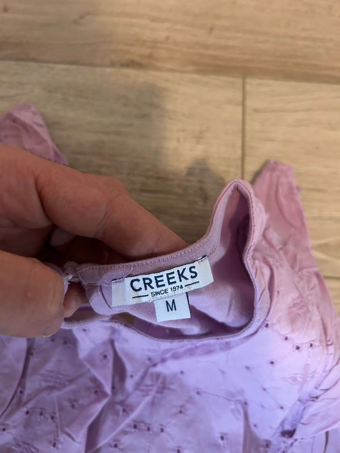 Blouse - photo numéro 3