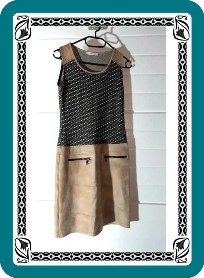 robe armand thierry
